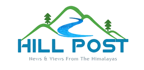 Hill Post