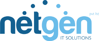 Netgen IT Solutions Pvt Ltd.
