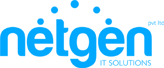 Netgen IT Solutions - Professional Web Development Company