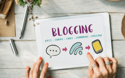 Why Rely On Domain Specialists For Blog Promotion