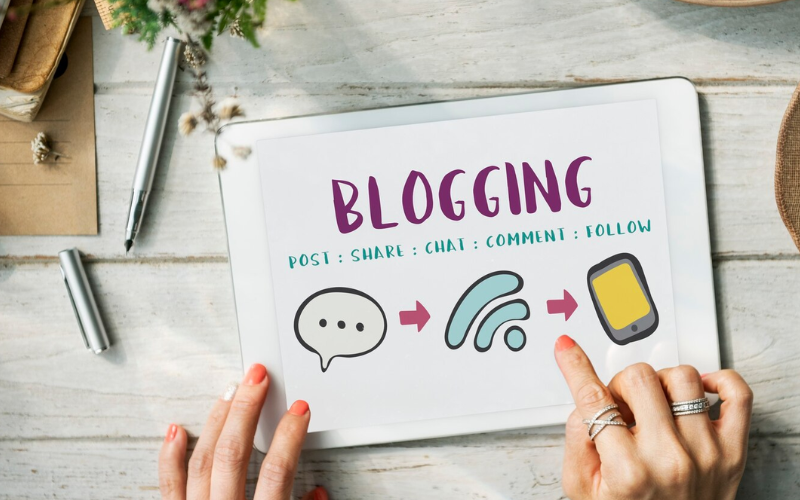 Why Rely On Domain Specialists For Blog Promotion