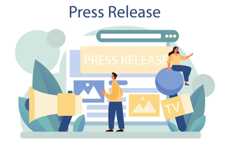 Why press release marketing is important?